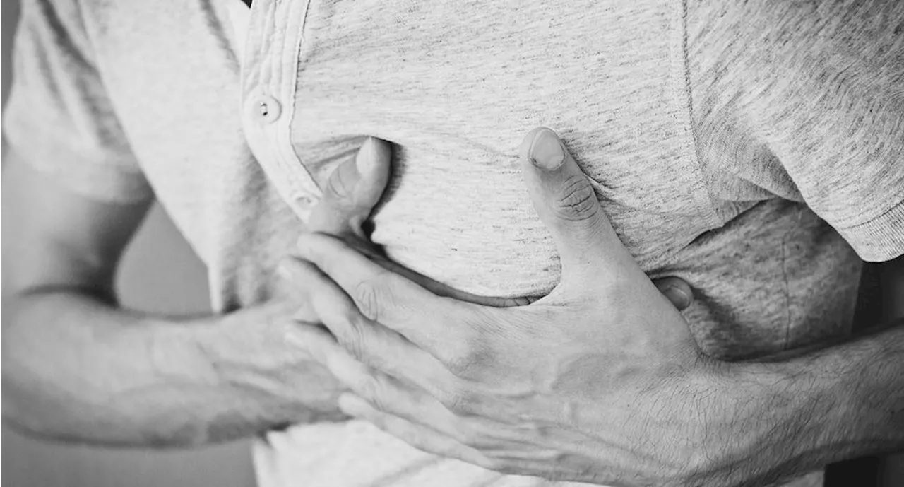 Descubre las señales de alerta de un ataque cardiaco