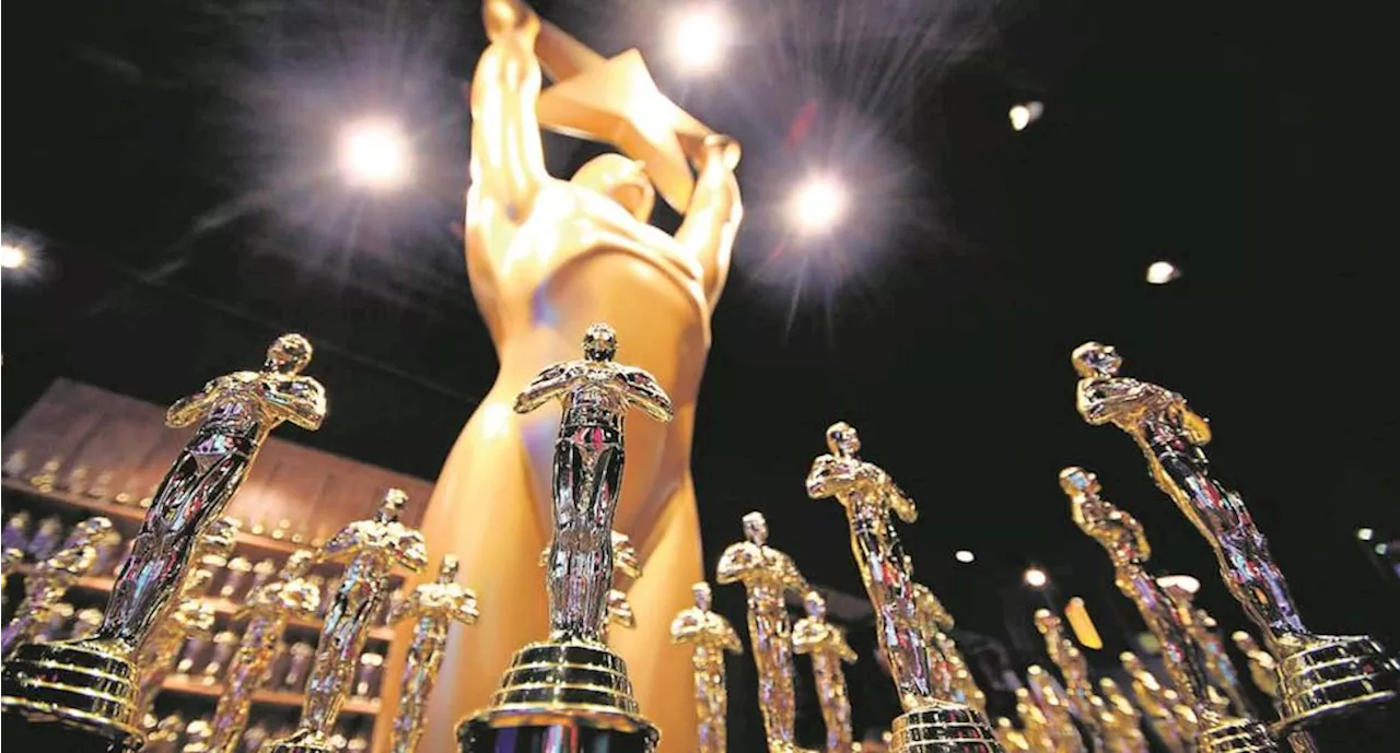 Premios Oscar 2024: ¿Cuál es el origen del nombre de la premiación?