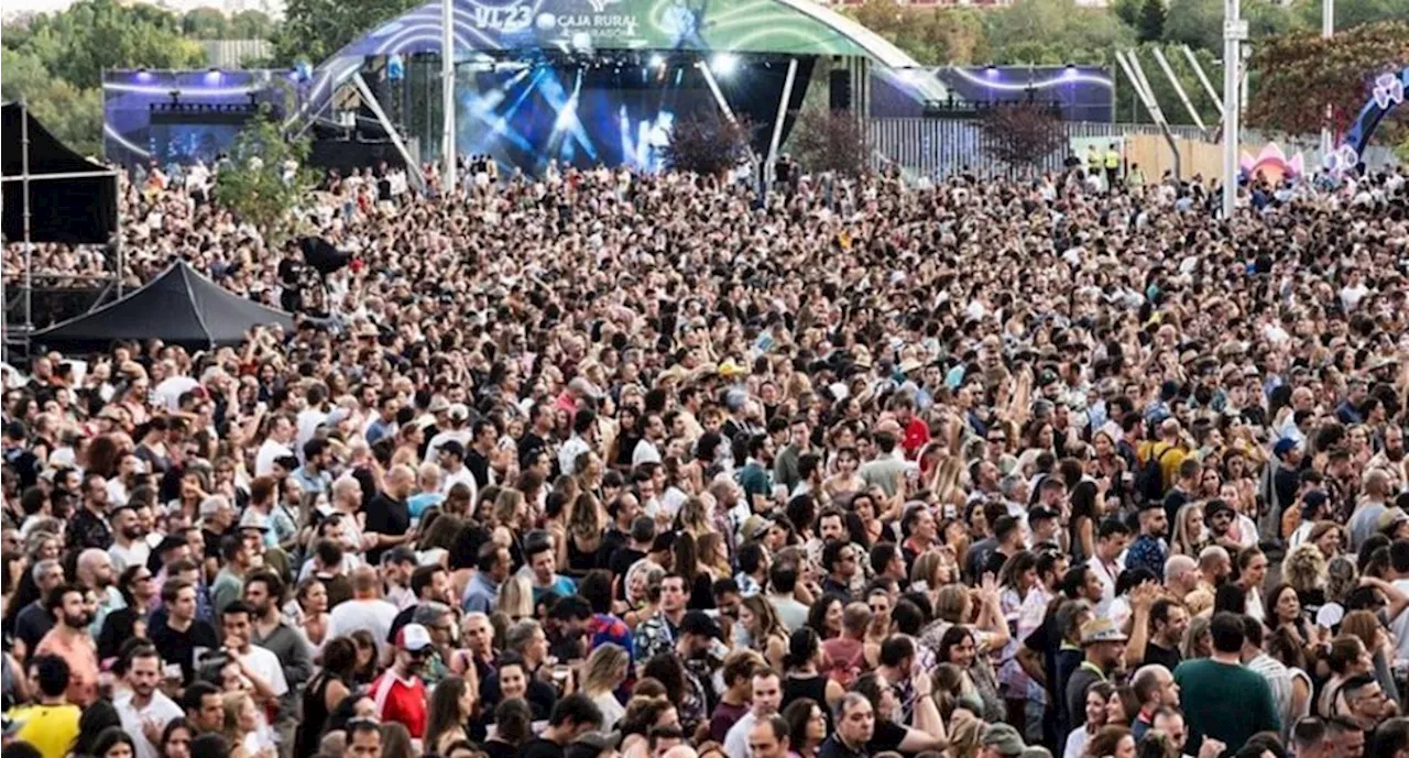 Vive Latino 2024: Horarios, cómo llegar, escenarios y todo lo que tienes que saber del festival