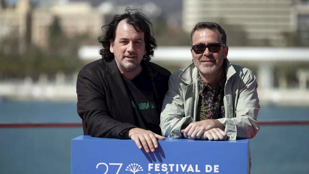 'Segundo premio', de Isaki Lacuesta y Pol Rodríguez, gana la Biznaga de Oro del Festival de Málaga