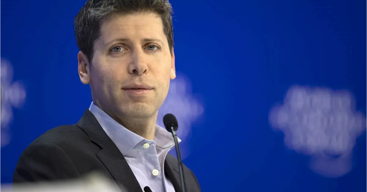 Sam Altman vuelve a la junta directiva de OpenAI