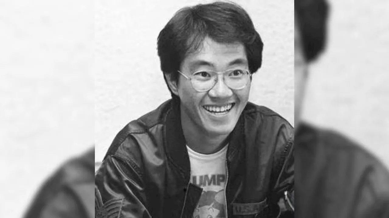 Akira Toriyama, el mangaka que moldeó a generaciones con ‘Dragon Ball’