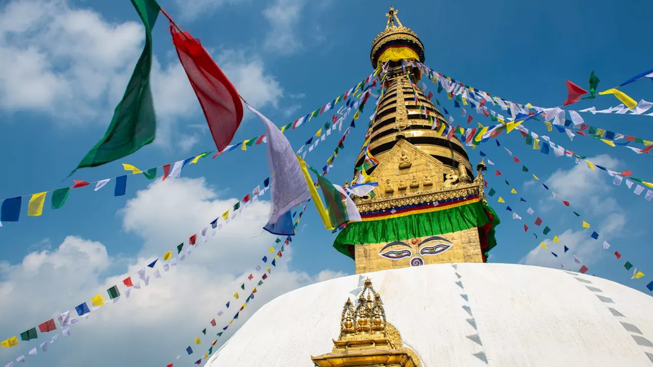 Los 11 imprescindibles de un viaje a Nepal