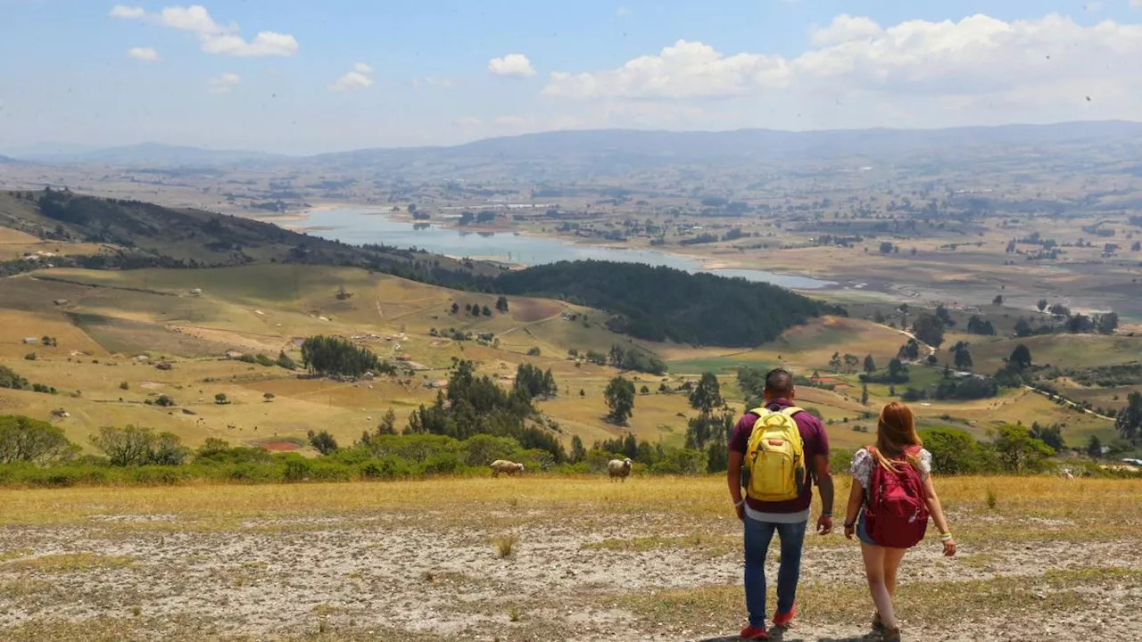 El futuro del turismo mundial se parece a Boyacá