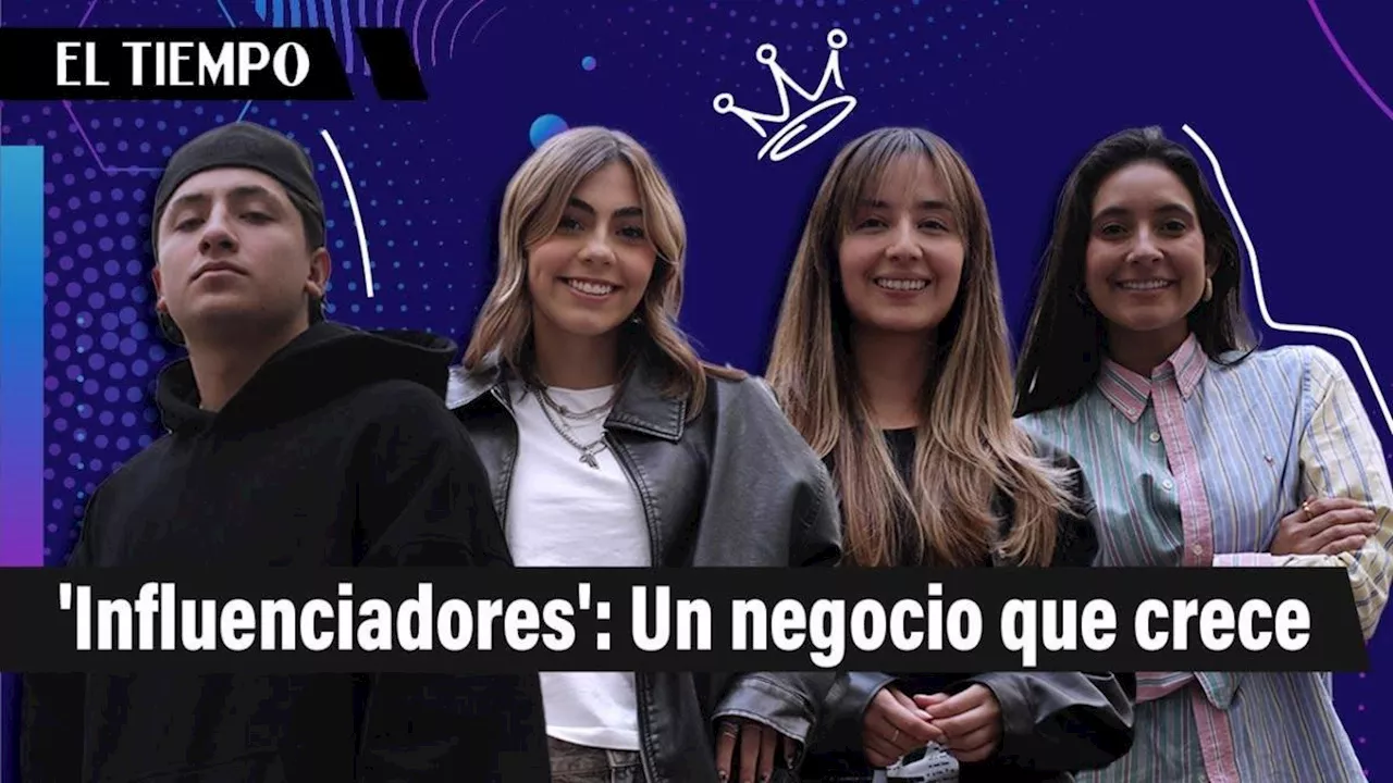 'Influencers': ‘Decisión de la SIC en las próximas semanas marcará un antes y después’