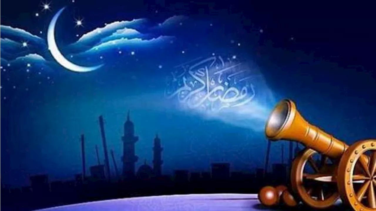 الإفتاء تستطلع هلال شهر رمضان الأحد.. اعرف خريطة الدار الدعوية مع بداية الصوم