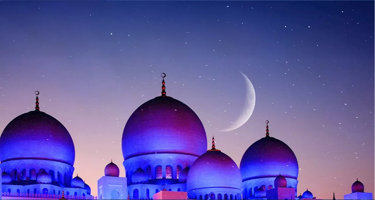 الإمارات تستقبل 'رمضان' بجهوزية تامة وفعاليات متنوعة تجسد معاني الشهر الفضيل