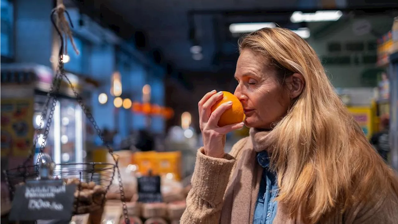 ”Mötet med döden ger kunskap om livet”