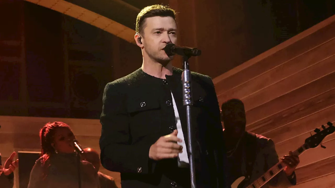 Justin Timberlake, Green Day, TLC, Jelly Roll and More to Perform at 2024 iHeartRadio Awards