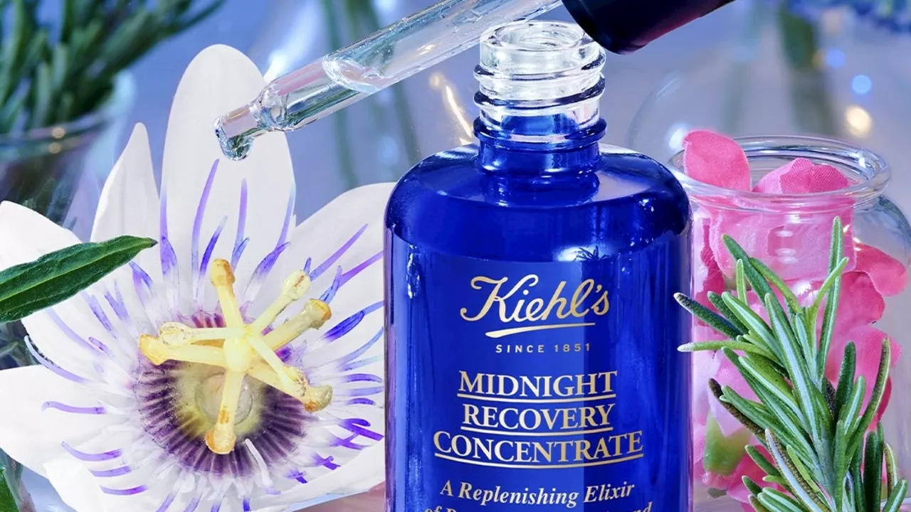 The Kiehl's Friends & Family Sale Is Here — Save 25% on Our Spring Skincare Favorites