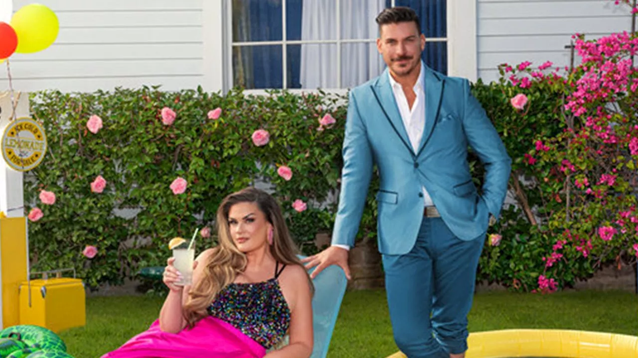 'The Valley' Has Resumed Filming Amid Jax Taylor and Brittany Cartwright's Marital Woes (Exclusive)