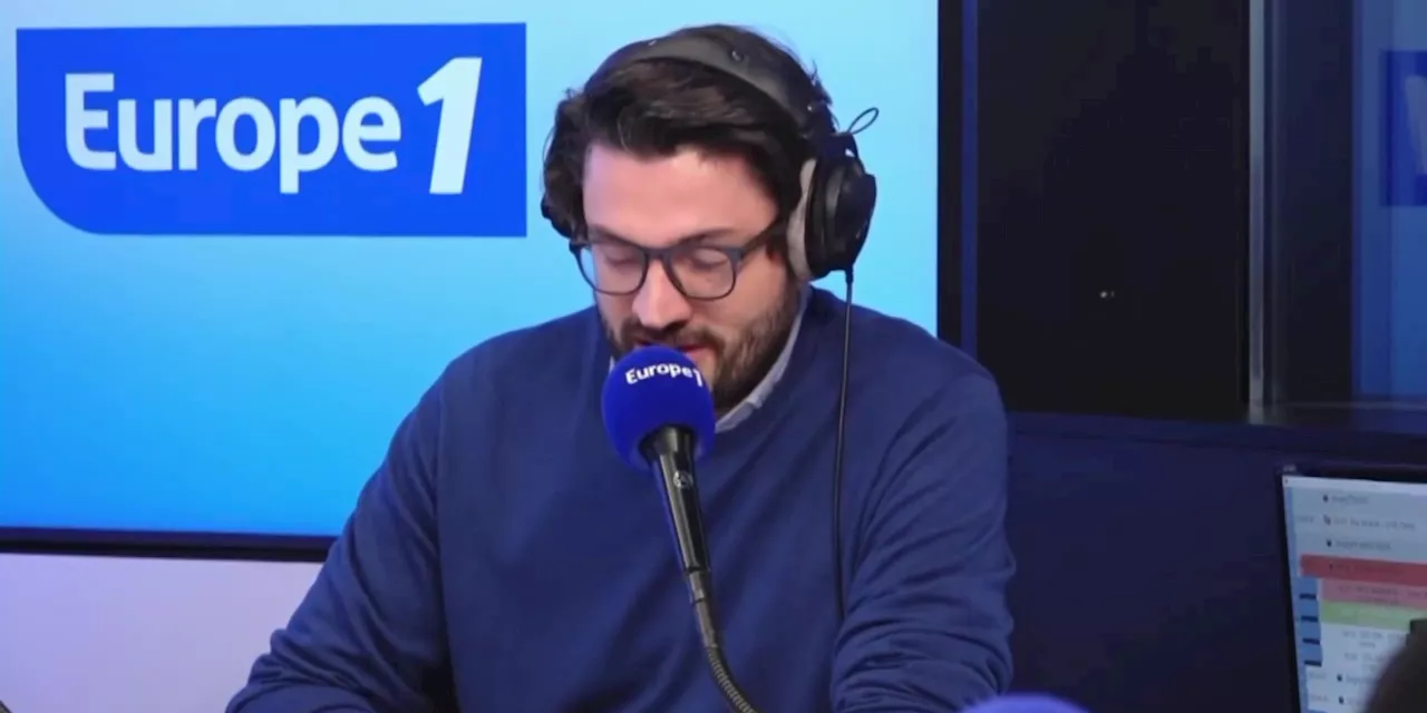 L'entretien de Cyril Hanouna à «Entrevue» et Cauet clame toujours son innocence