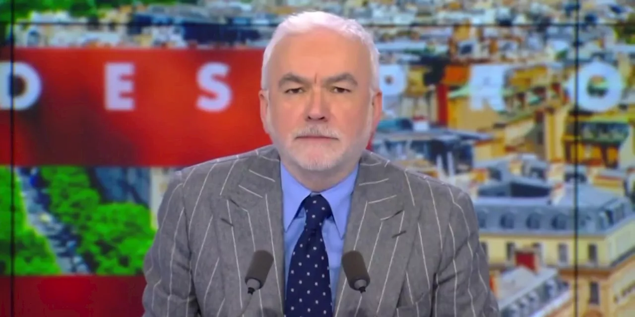  SNCF : «Cette grève est une honte, un scandale et un grand classique», estime Pascal Praud