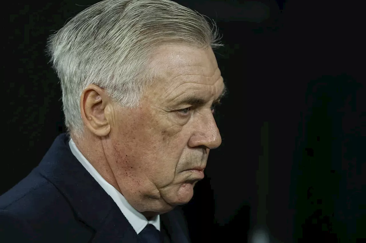 De Ancelotti a Messi y Shakira: los problemas fiscales en España de las grandes estrellas