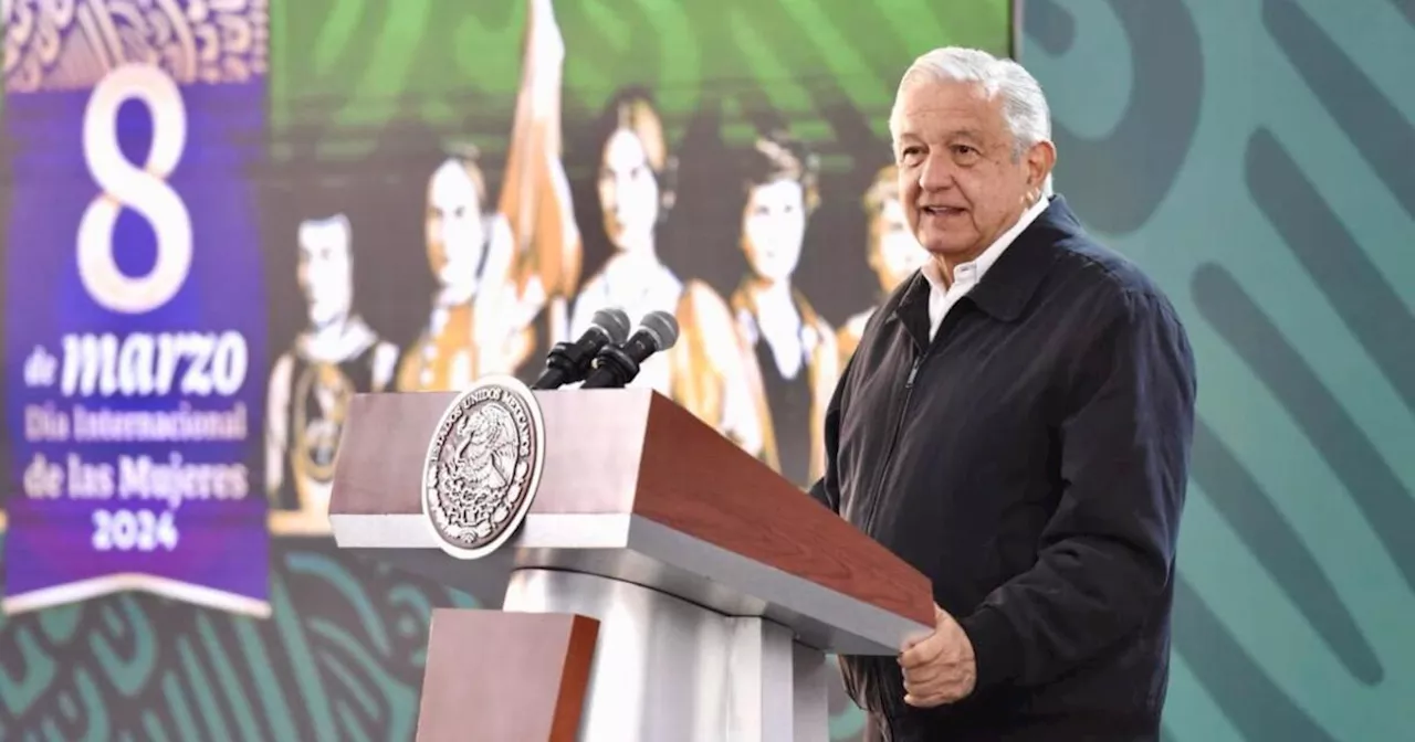 Por elecciones y diferendos, AMLO descarta acudir a Cumbre de Líderes en Canadá