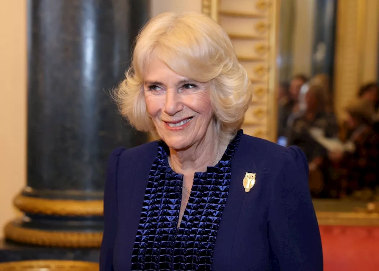 Anweisung von König Charles: Königin Camilla muss Pause einlegen