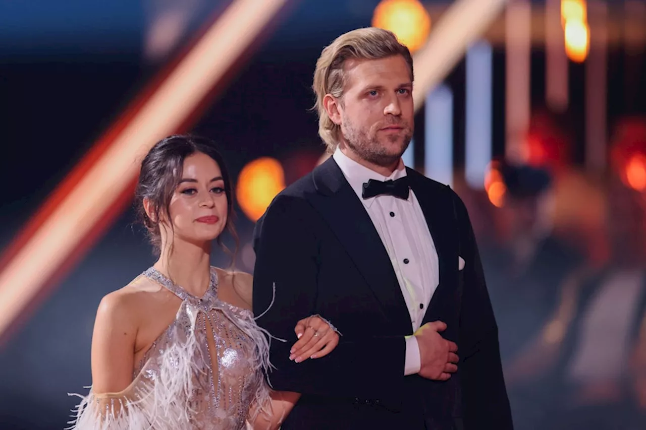 Lets Dance 2024 Victoria Swarovski überrascht Mit Neuer Frisur Italia