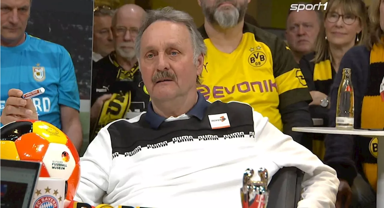 Peter Neururer von Bayern-Entscheidung entsetzt: „Niemals“