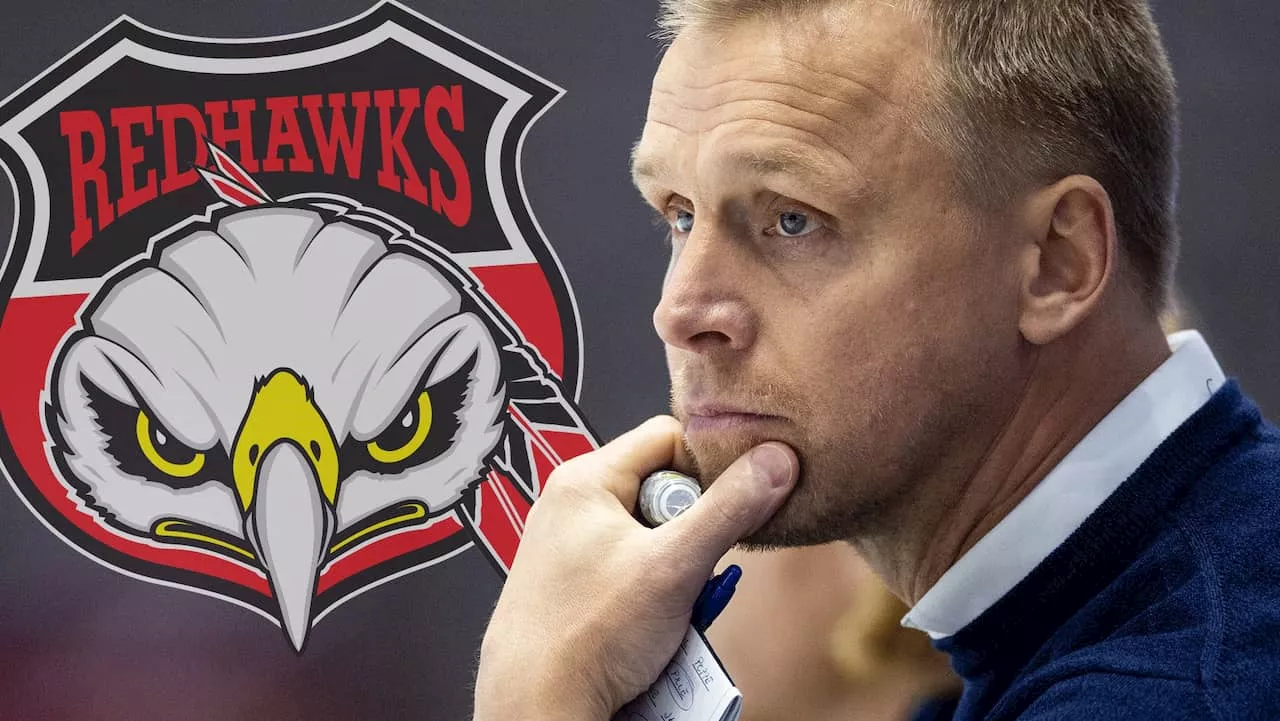 Bert Robertsson återvänder till SHL – är klar för Malmö