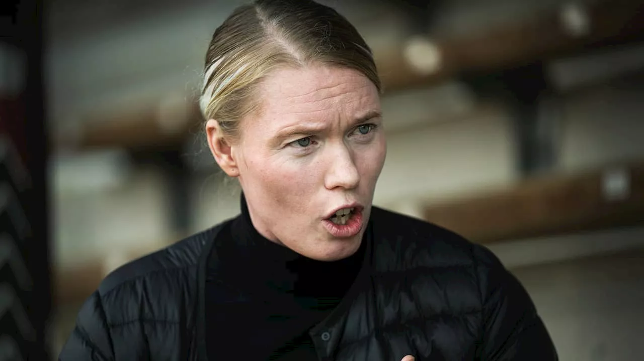 Hedvig Lindahl dödförklarad på sociala medier