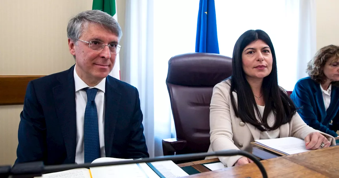 Cantone stronca le leggi di Nordio: “L’indagine sugli accessi sarebbe stata molto più difficile