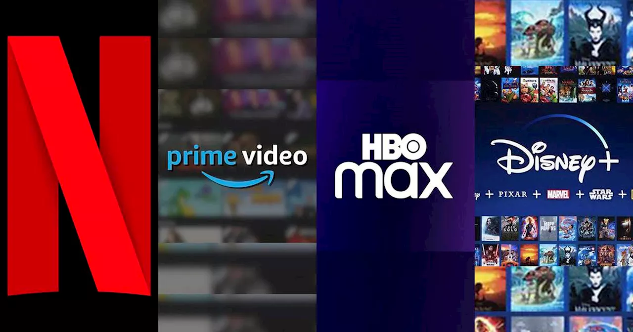 La terrible evolución de los precios de Netflix, Disney+, Max y Prime Video: eran la solución y ahora se pasaron al lado oscuro