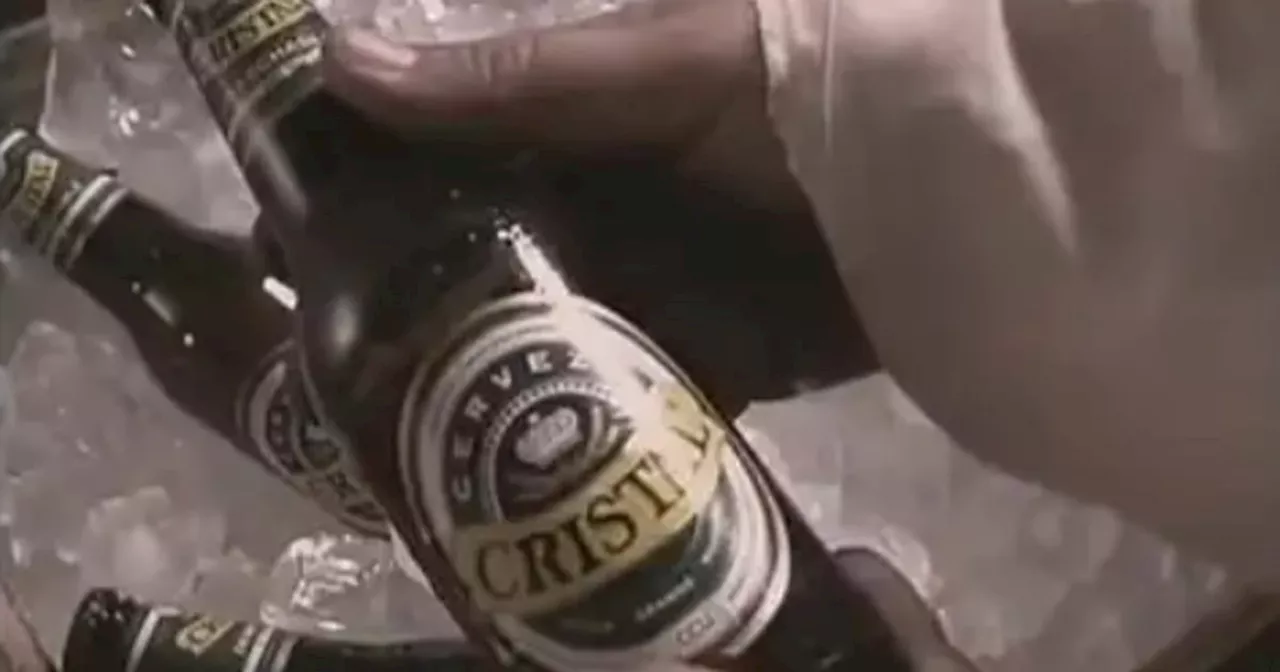 Rompió el silencio: Cerveza Cristal reveló cómo hicieron los comerciales de Star Wars que se viralizaron