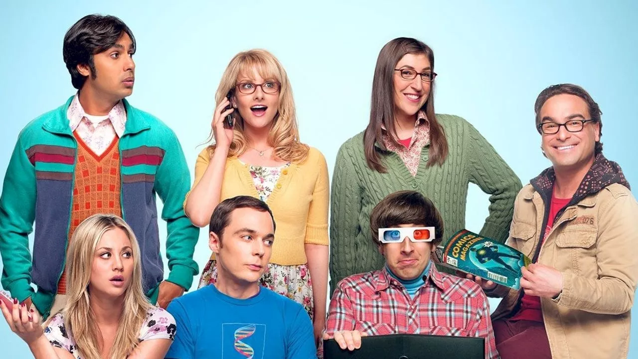 Diese wichtige Figur wird in der neuen 'The Big Bang Theory'-Serie überraschend fehlen