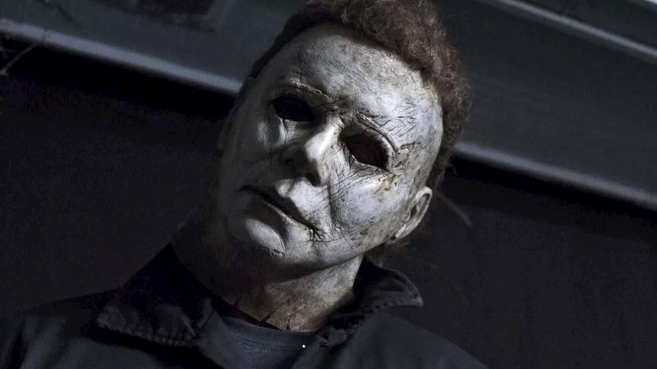 'Halloween'-Serie soll 'kreativer Neustart' werden: So geht es mit Michael Myers weiter