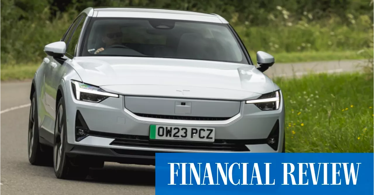 Electric vehicle maker Polestar has followed Tesla in quitting national motoring body the FCAI, as a feud over campaigns to water down proposed emissions standards escalate