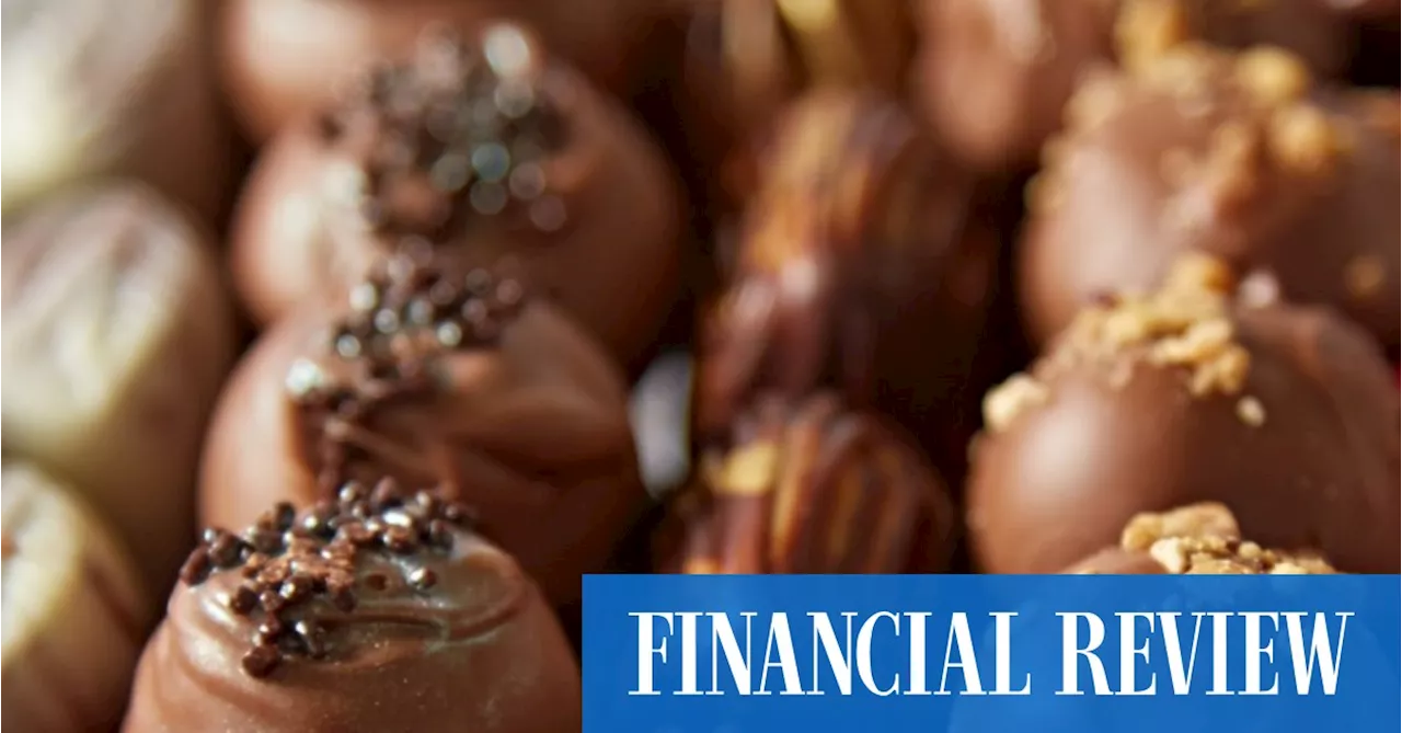 Inflation: a supply squeeze in Cocoa is making chocolate more expensive before Easter