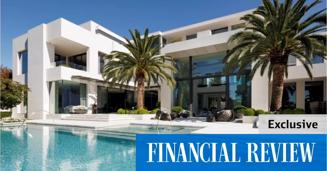 Melbourne luxury property: Inside the $80m Toorak home set to test the city’s house price record