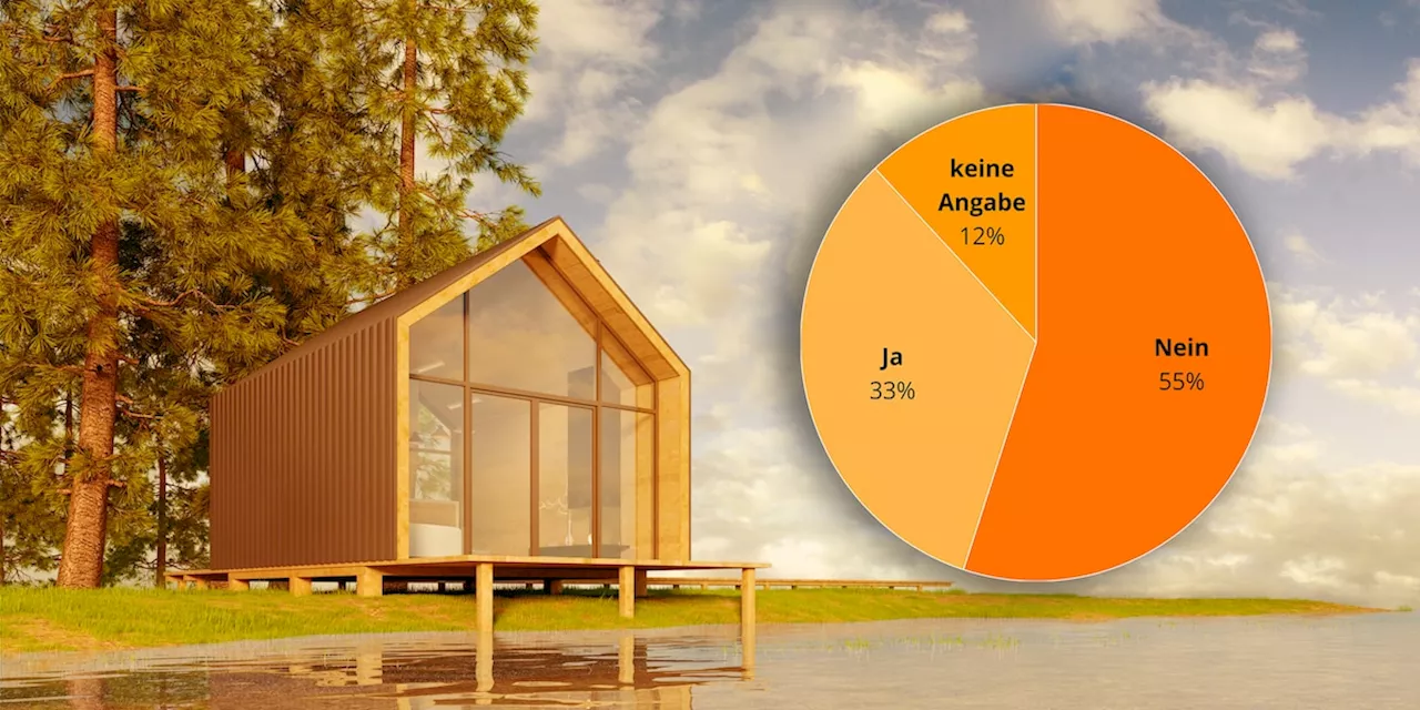 Alois (63) zeigt, wie Tiny-Houses für Senioren Wohnungsmangel abfedern können