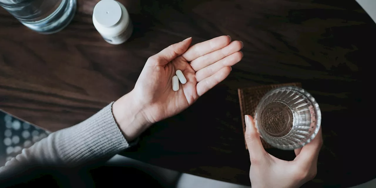 Doppelt so gut wie Abnehmspritze! Das kann die neue Abnehmpille von Novo Nordisk