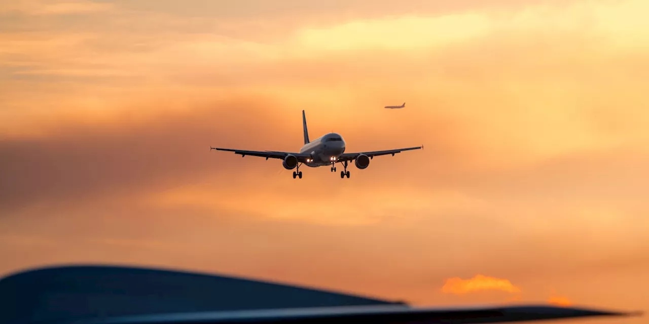 Jetzt beginnt der große Ansturm auf den grünen Flug-Wunderstoff