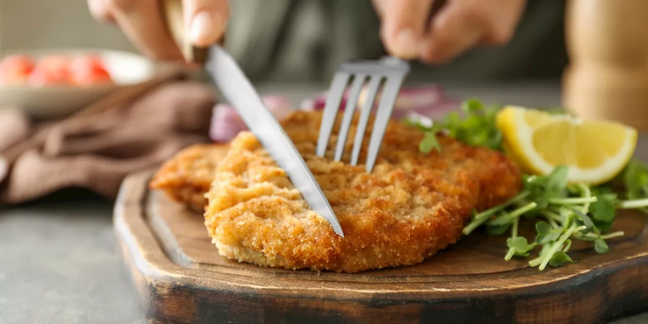 Wirt ist sauer auf Ampelpolitik und bietet Schnitzel für 6,90 Euro an