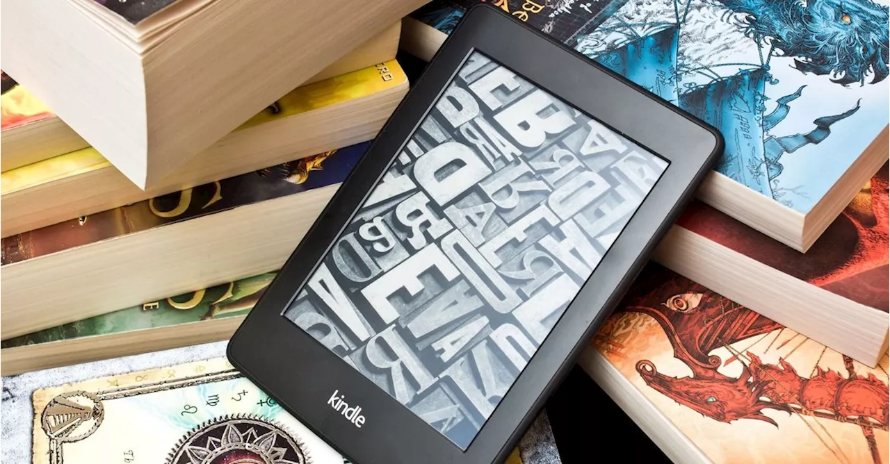 Kindle-Bücher gratis bei Amazon: ChatGPT, Drache, Vampir, Stalker, Robbe & Mafia