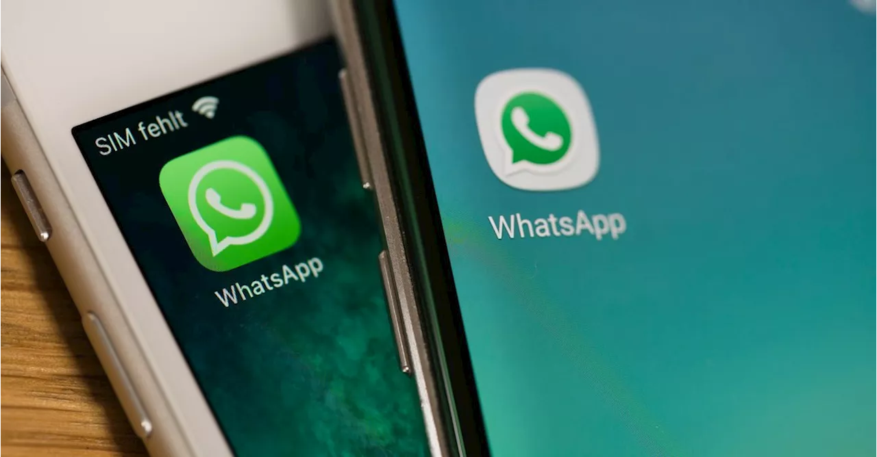 WhatsApp: Diese 9 Regeln dürft ihr nicht brechen