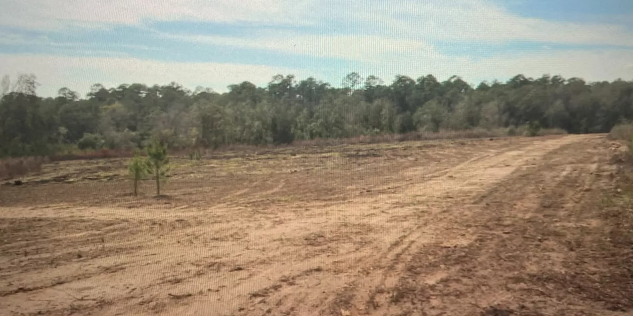 Baldwin County’s Warrior Legacy Ranch aims to make positive change in lives of veterans