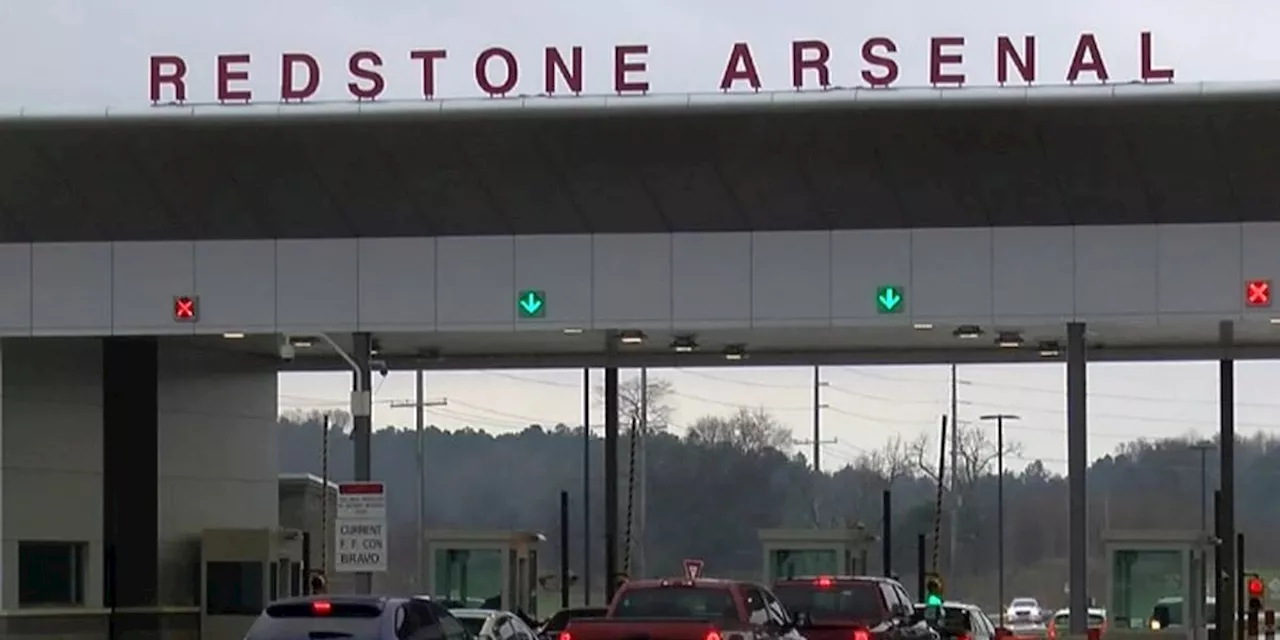 New York Times: Government spending cuts could impact Redstone Arsenal