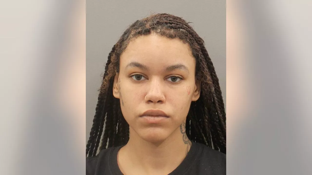 Houston crime: Woman faces charges for allegedly shooting ex-lover after argument escalate