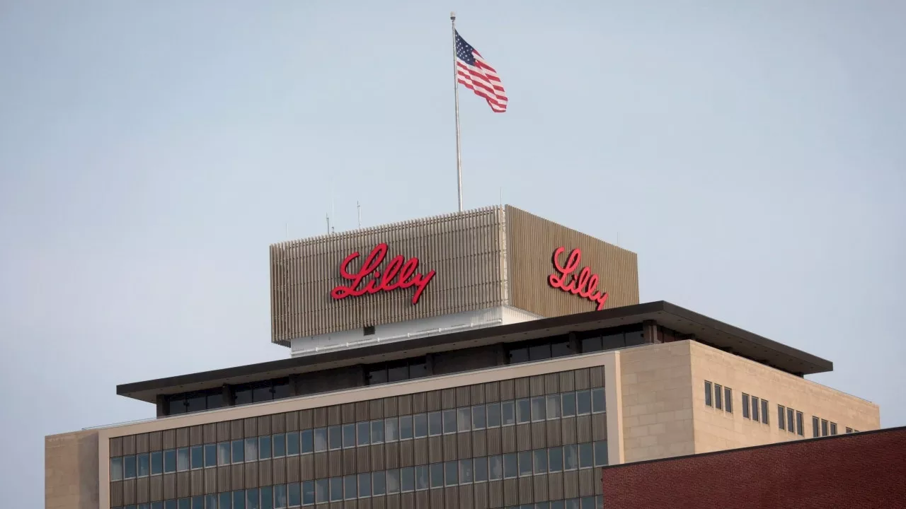 Eli Lilly's campaign seeks to resolve weight-loss drug misconceptions