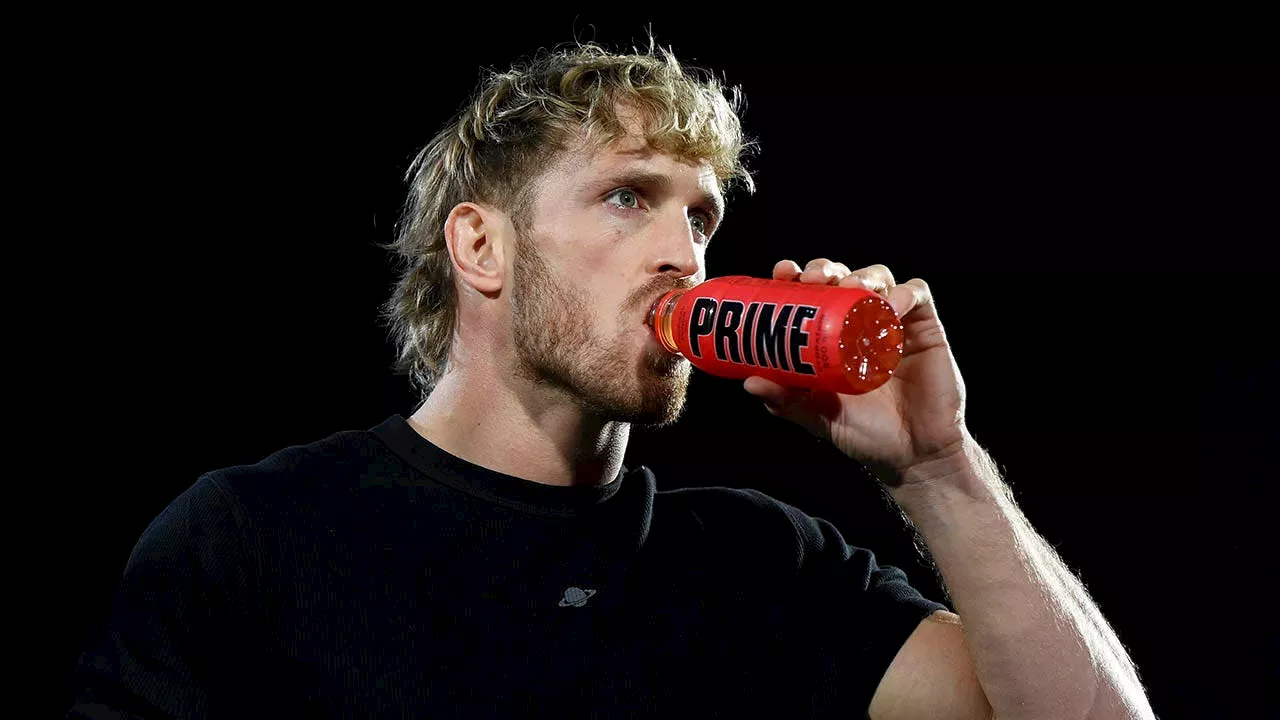 Logan Paul's 'Prime' energy drink becomes WWE's largest sponsor in company history, will be first in-ring ad