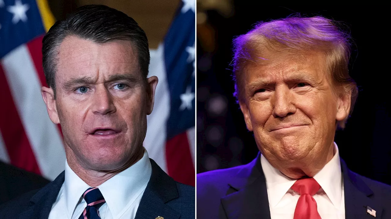 Indiana GOP Sen. Todd Young renews his pledge not to support Trump in 2024