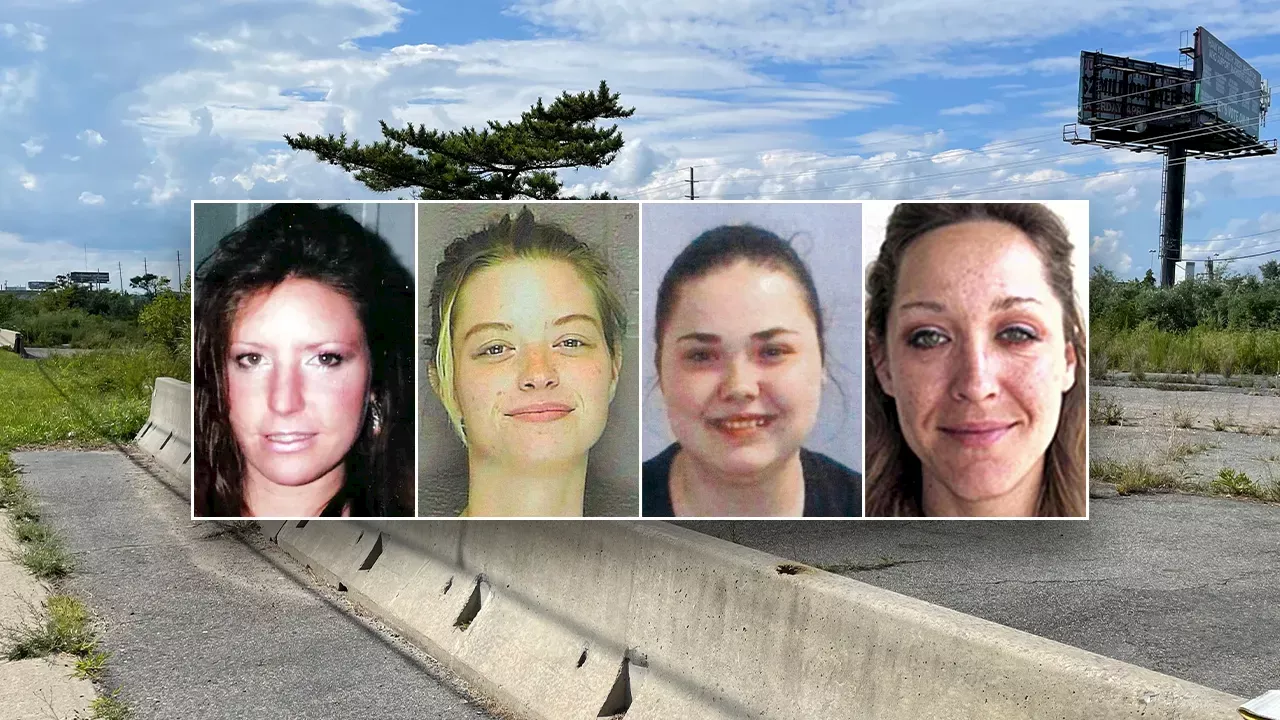 Mysterious Murders of Four Women in Atlantic City Remain Unsolved