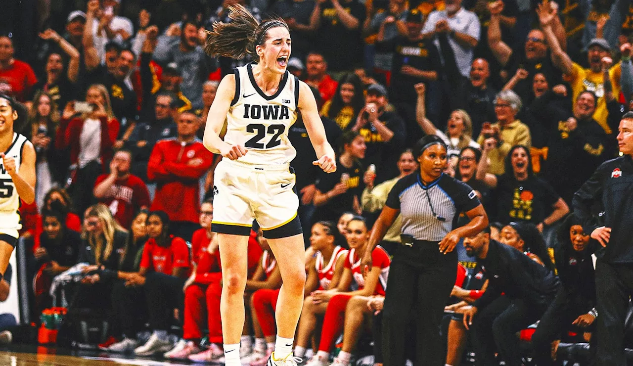 2024 Big Ten Women's Basketball Tournament: Bracket, schedule, scores