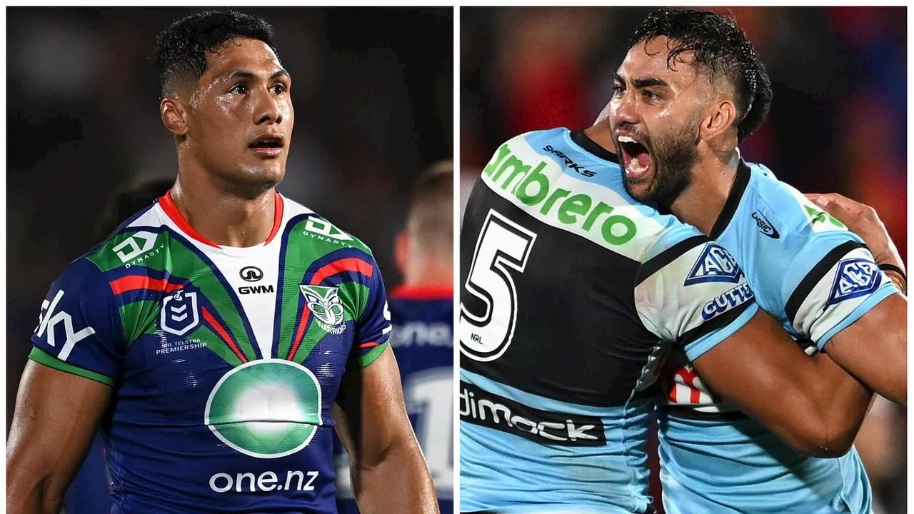 Finals statement in NRL ‘ambush’; solo moment that ‘twisted the knife’: What we learnt