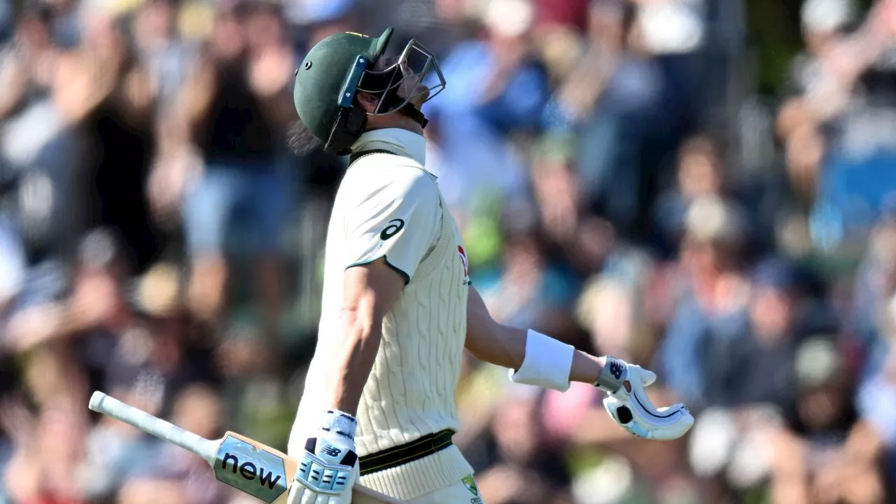 ‘Unbelievable’ Smith blunder spells trouble; Cummins genius swings Test: Talking points