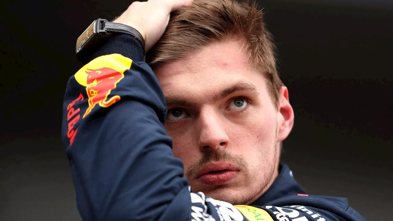 Verstappen threatens to quit Red Bull as key ally faces suspension over leaks