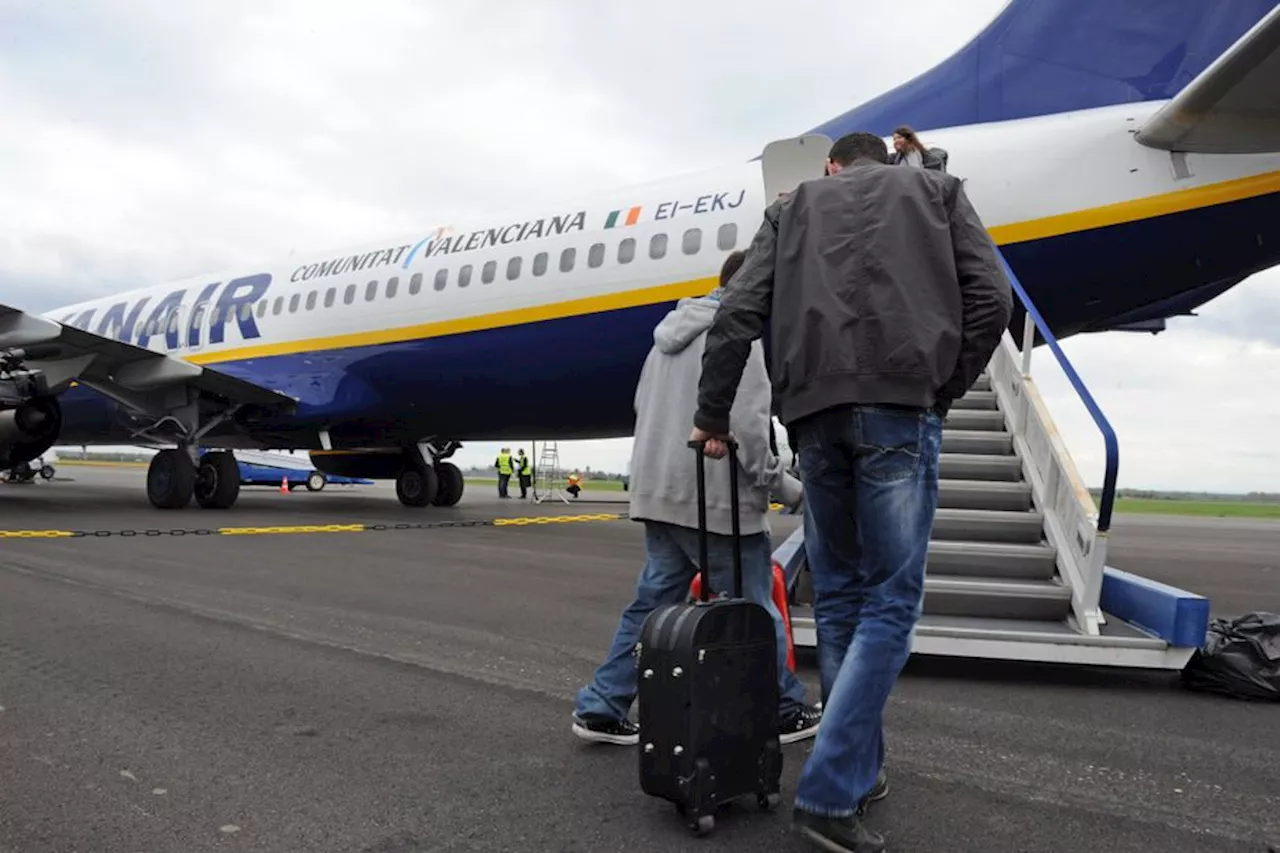 Aéroport de Dole Jura : plusieurs collectivités de Bourgogne volent à la rescousse de l’aéroport régional